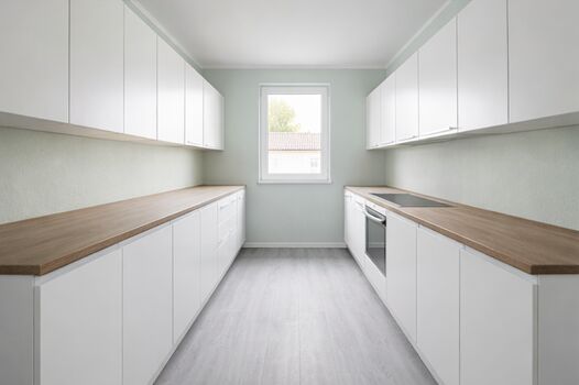 Apartment in Tuttlingen Picture 3