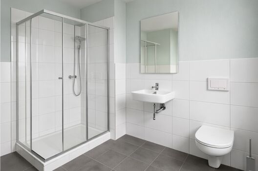 Apartment in Tuttlingen Picture 4