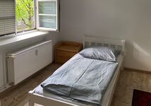 Hannover City Opened! Internet-Zimmer -Apartments-Parking Zdjęcie 16