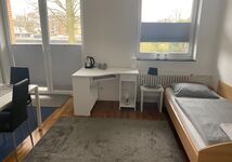 Hannover City Opened! Internet-Zimmer -Apartments-Parking Zdjęcie 25