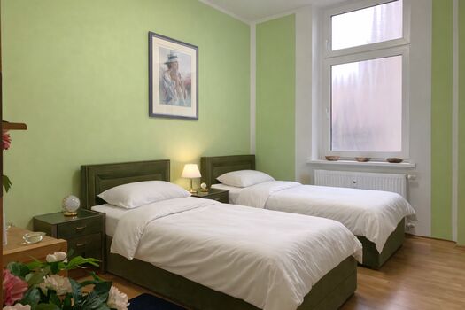 Wohnung in gelsenkirchen