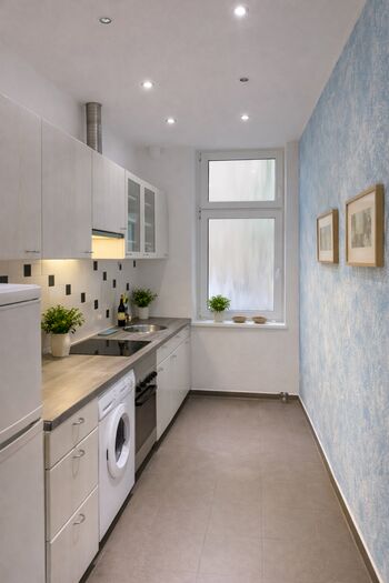 Apartment v gelsenkirchen Obrázok 4