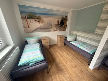 Große Wohnung - für bis zu 12P Obrázok 1