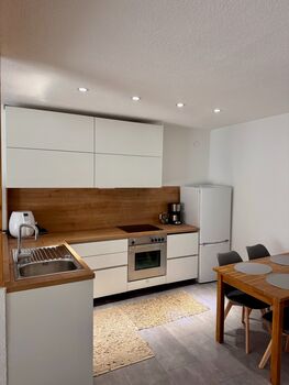 Apartment v Trochtelfingen Obrázok 2