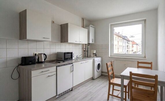 Apartment v Solingen Obrázok 3