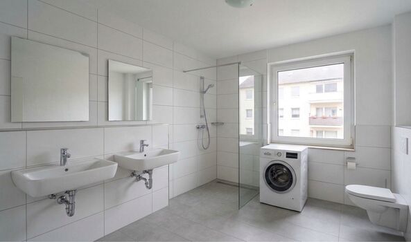 Apartment v Solingen Obrázok 4