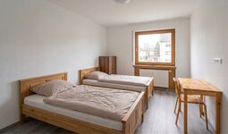 Wohnung in Solingen Bild 1