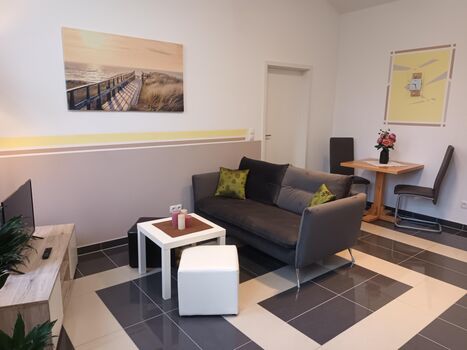 Guestroom in Gotha Picture 4