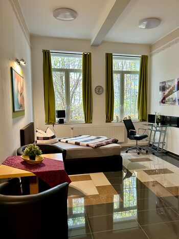 Gästezimmer / WG in Gotha