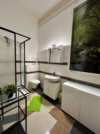 Guestroom in Gotha Picture 2
