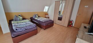 Guestroom in Gotha Picture 25