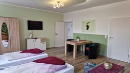 Guestroom in Gotha Picture 15