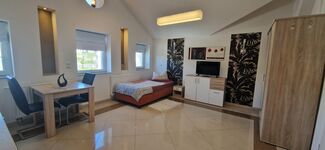 Guestroom in Gotha Picture 11
