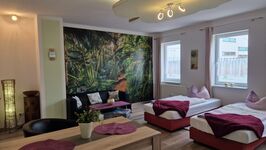 Guestroom in Gotha Picture 13