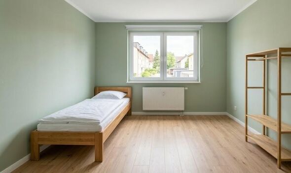 Wohnung in Schwerte