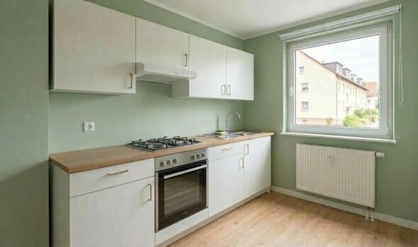 Wohnung in Schwerte Bild 3