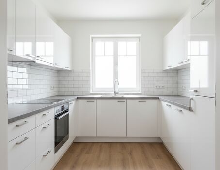 Apartment in Magdeburg Picture 3