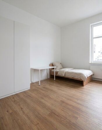 Apartment in Magdeburg Picture 2