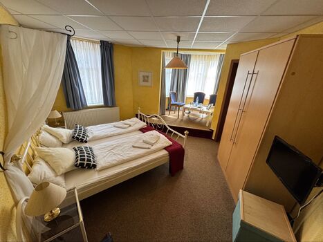 Hotel Deutscher Hof Bild 4