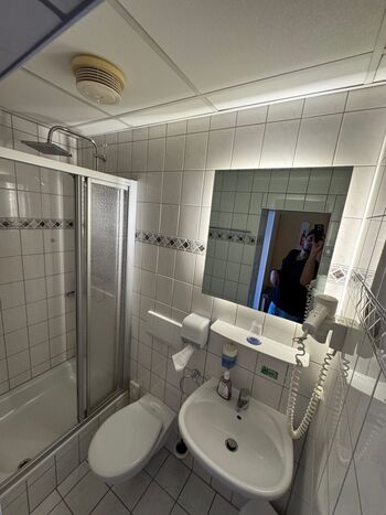 Hotel Deutscher Hof Bild 5