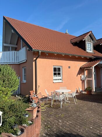 Wohnung Denk