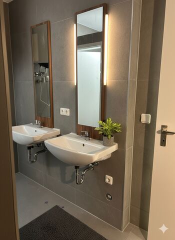 HEROROOMS – Hamburg Living: Große Auswahl, sofort bezugsbere Picture 5