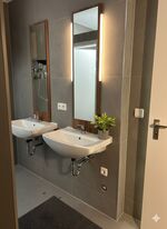 HEROROOMS – Hamburg Living: Große Auswahl, sofort bezugsbere Bild 5