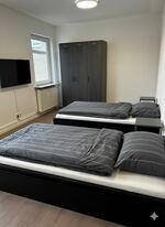 HEROROOMS – Hamburg Living: Große Auswahl, sofort bezugsbere Bild 7