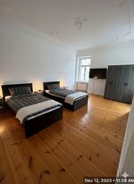 HEROROOMS – Hamburg Living: Große Auswahl, sofort bezugsbere Bild 2