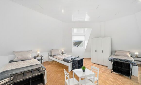 Wohnung in Velbert Bild 2