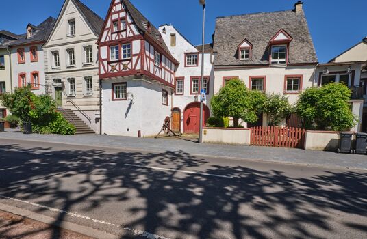 Holiday house Zum Anker Bild 4