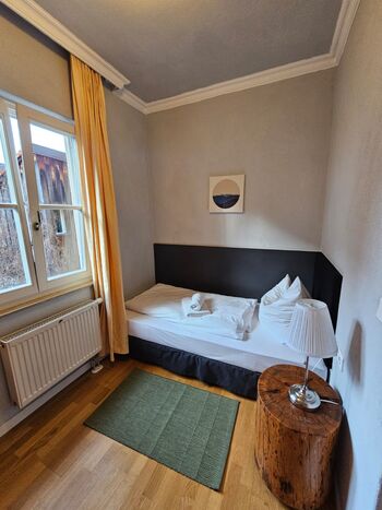 Hotel Rose Bild 4