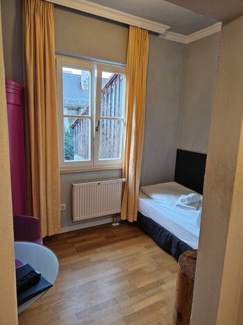 Hotel Rose Bild 3
