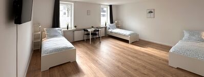 Apartment in Dissen am Teutoburger Wald Picture 19