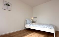 Apartment in Dissen am Teutoburger Wald Picture 22