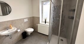 Apartment in Dissen am Teutoburger Wald Picture 17