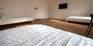 Apartment in Dissen am Teutoburger Wald Picture 21