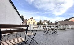 Apartment in Dissen am Teutoburger Wald Picture 28