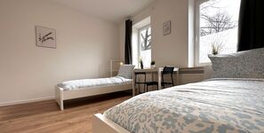 Apartment in Dissen am Teutoburger Wald Picture 23