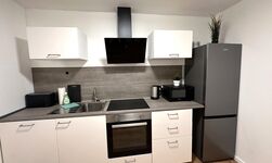 Apartment in Dissen am Teutoburger Wald Picture 18