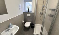 Apartment in Dissen am Teutoburger Wald Picture 25