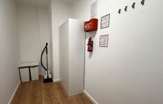 Apartment in Dissen am Teutoburger Wald Picture 26