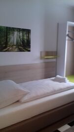 Hotel - Haus Bild 6