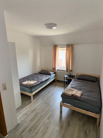 Unterkunft Mustafa Bild 5