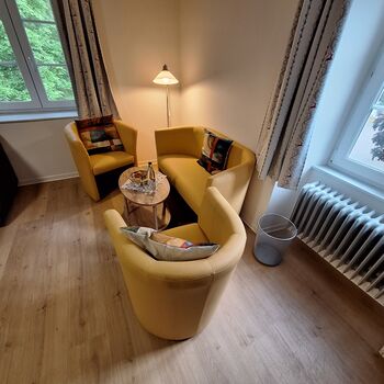 Gästezimmer in Holl, Kleines Wiesental Picture 4