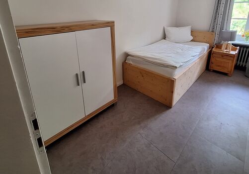 Gästezimmer in Holl, Kleines Wiesental Picture 1
