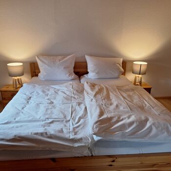 Gästezimmer in Holl, Kleines Wiesental Picture 3