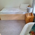 Gästezimmer in Holl, Kleines Wiesental Bild 11