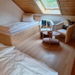 Gästezimmer in Holl, Kleines Wiesental Bild 25
