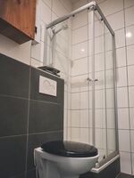 Recklinghausen WLAN - Smart-TV - 24-7 Check-in und Küche Bild 10